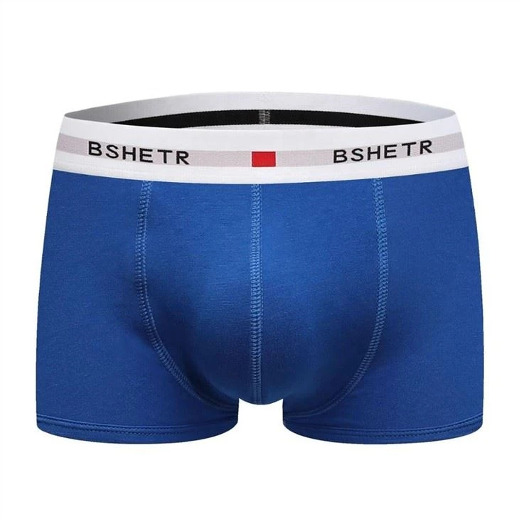 Cotton Men Underwear